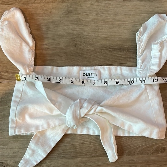 Olette Penelope Top and Sunday Morning Skirt sz XS - Picture 13 of 17